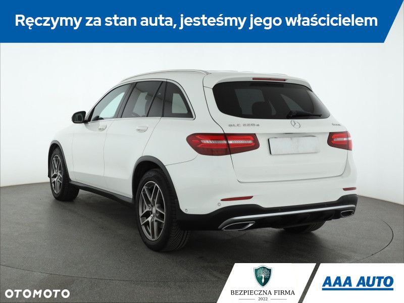 Mercedes-Benz GLC - 5
