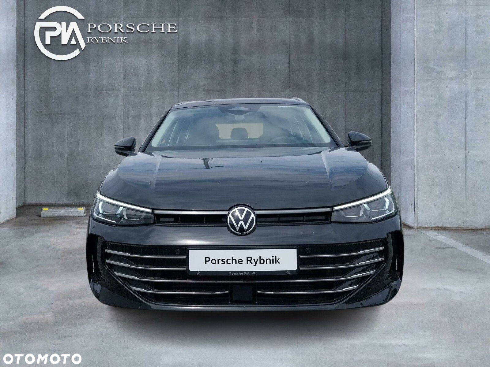 Volkswagen Passat - 10
