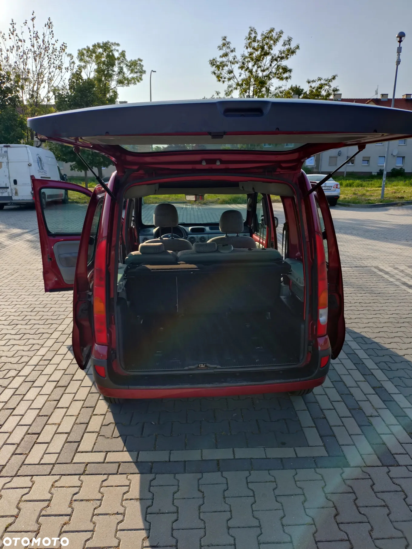 Renault Kangoo - 16