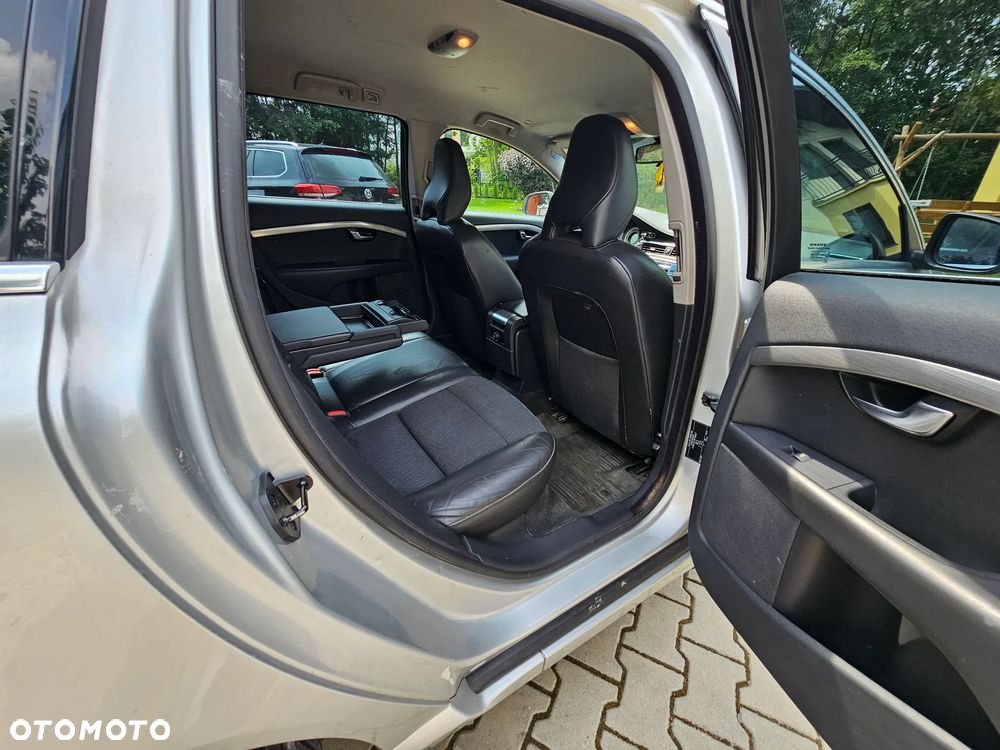Volvo V70 1.6D DRIVe Momentum - 8