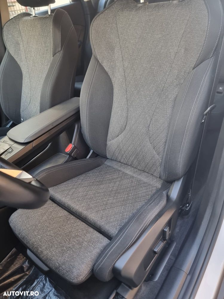 BMW X1 sDrive18d Aut. xLine - 9