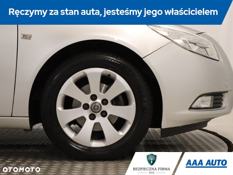 Opel Insignia - 16