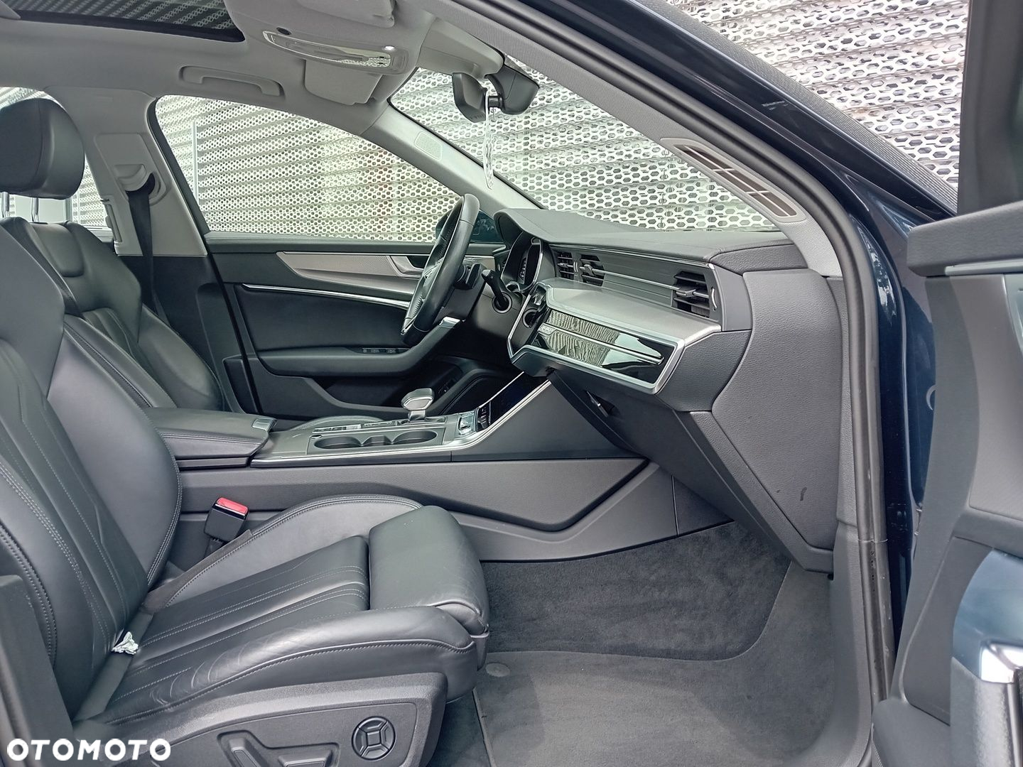 Audi A6 - 21