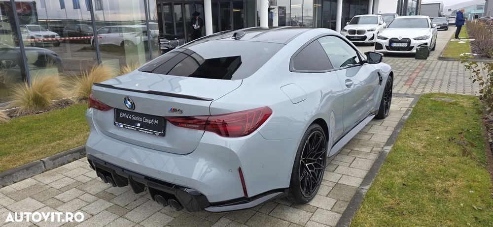 BMW M4 - 3