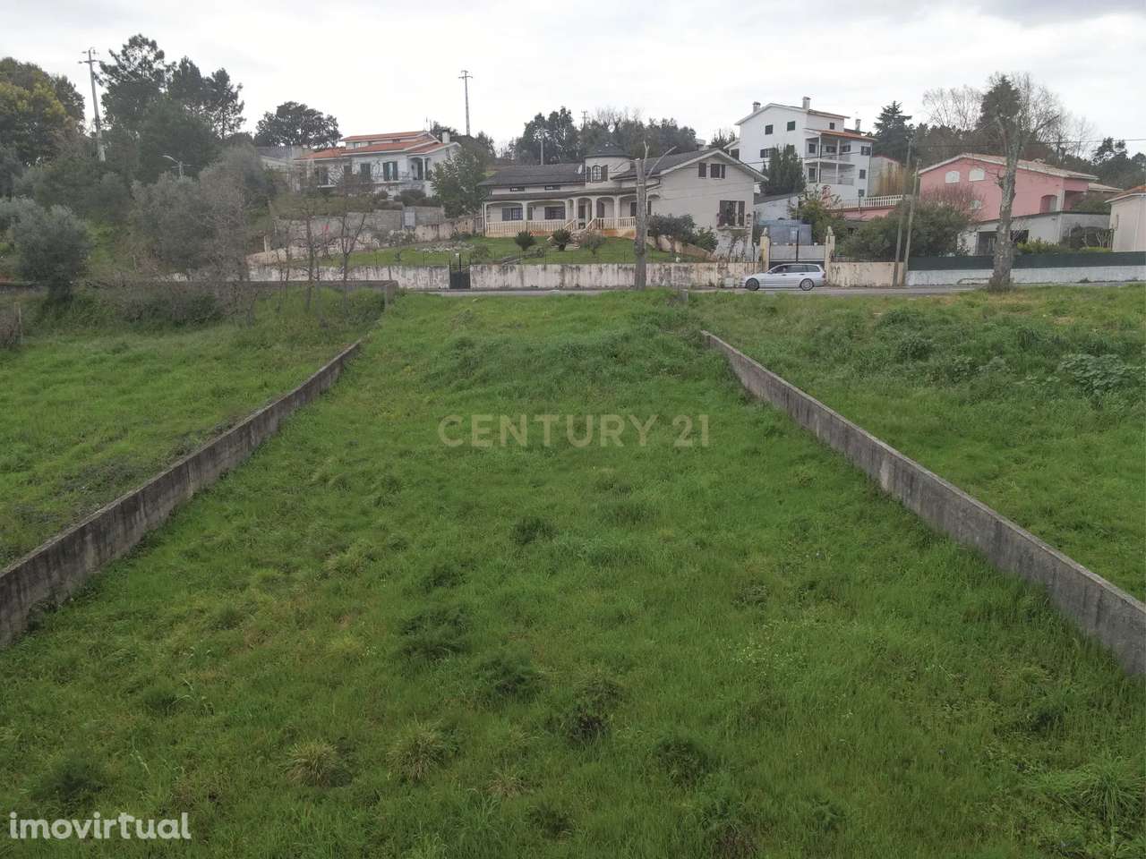 Terreno Urbano - Grande imagem: 3/9