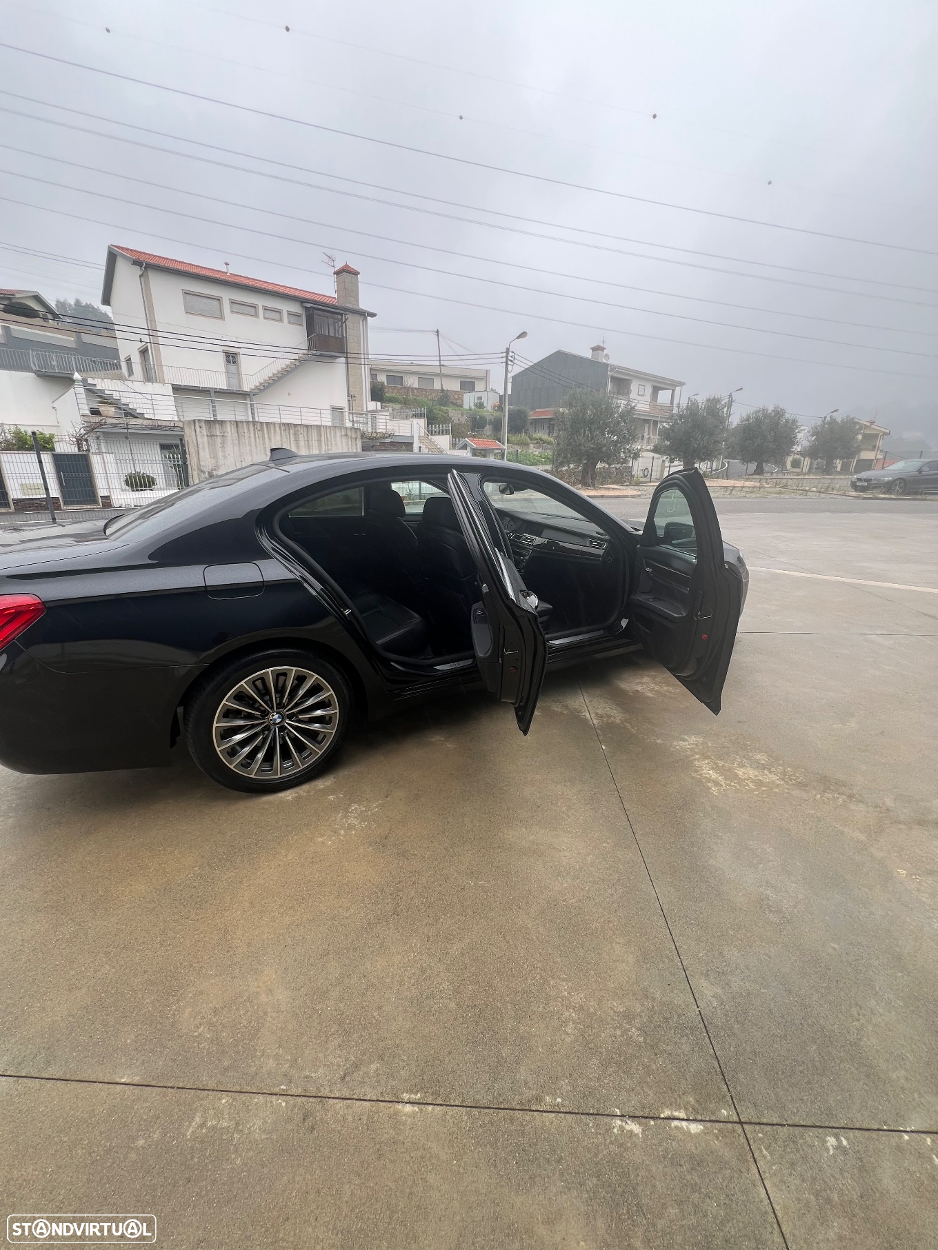 BMW 730 d - 6