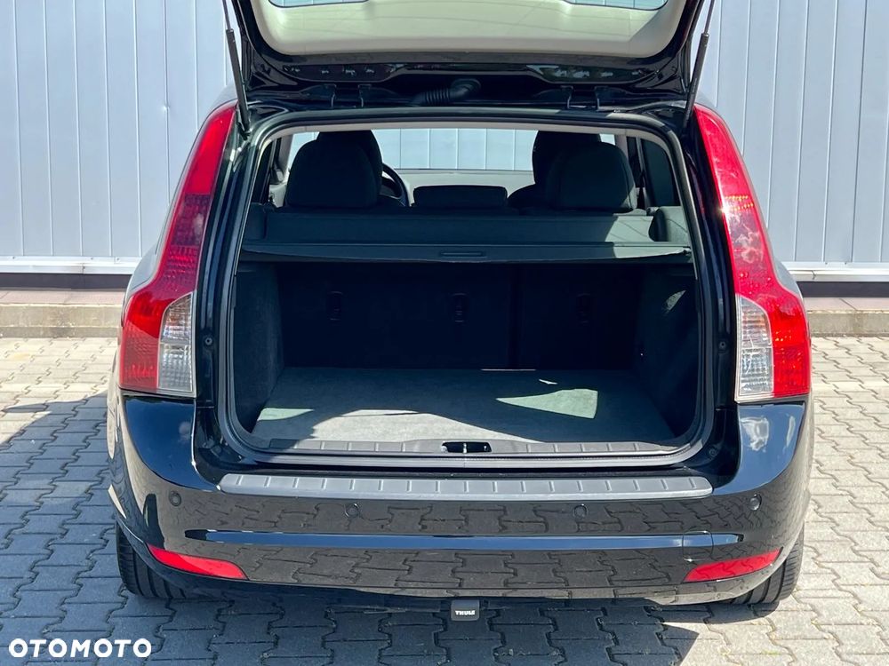 Volvo V50 - 16