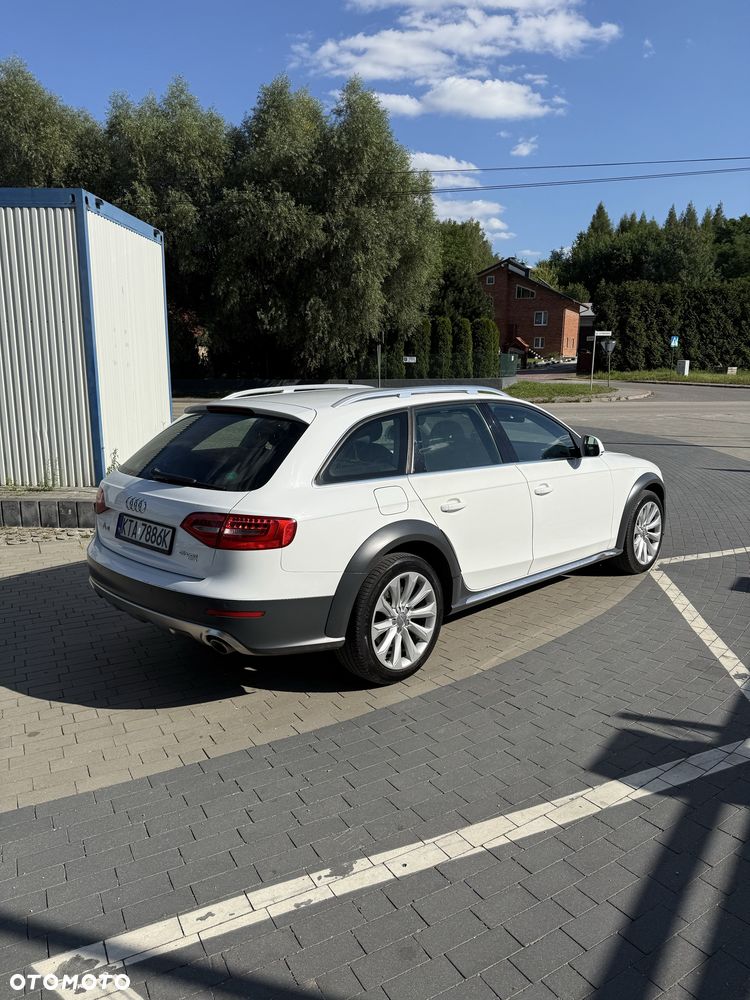 Audi A4 Allroad - 3