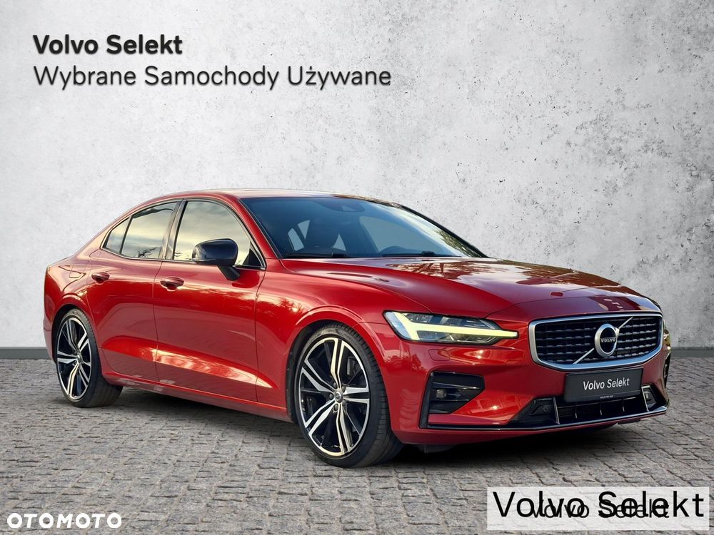 Volvo S60 - 9