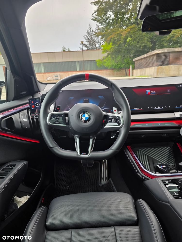 BMW X3 - 13