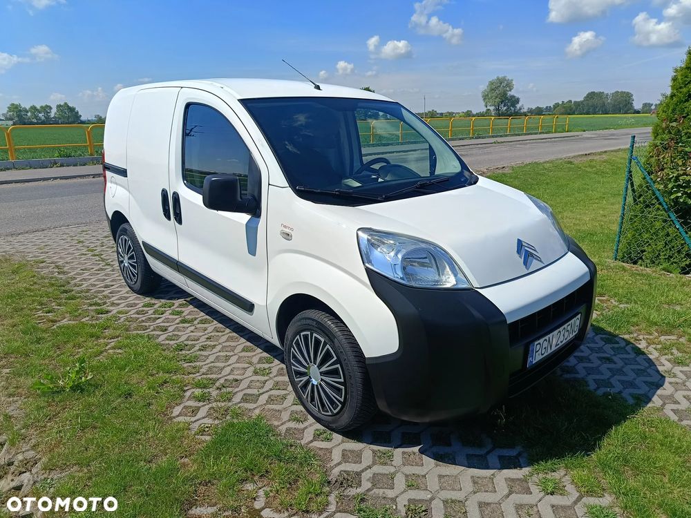 Citroën Nemo - 3