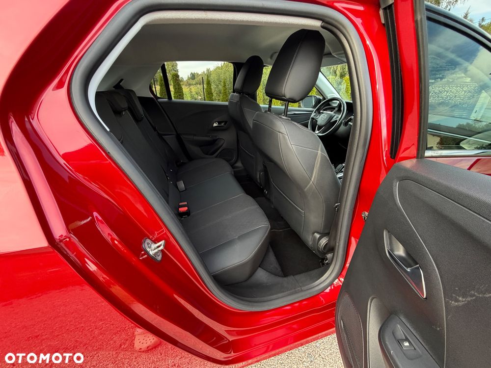 Opel Corsa 1.2 GS Line Plus Pack S&S - 26