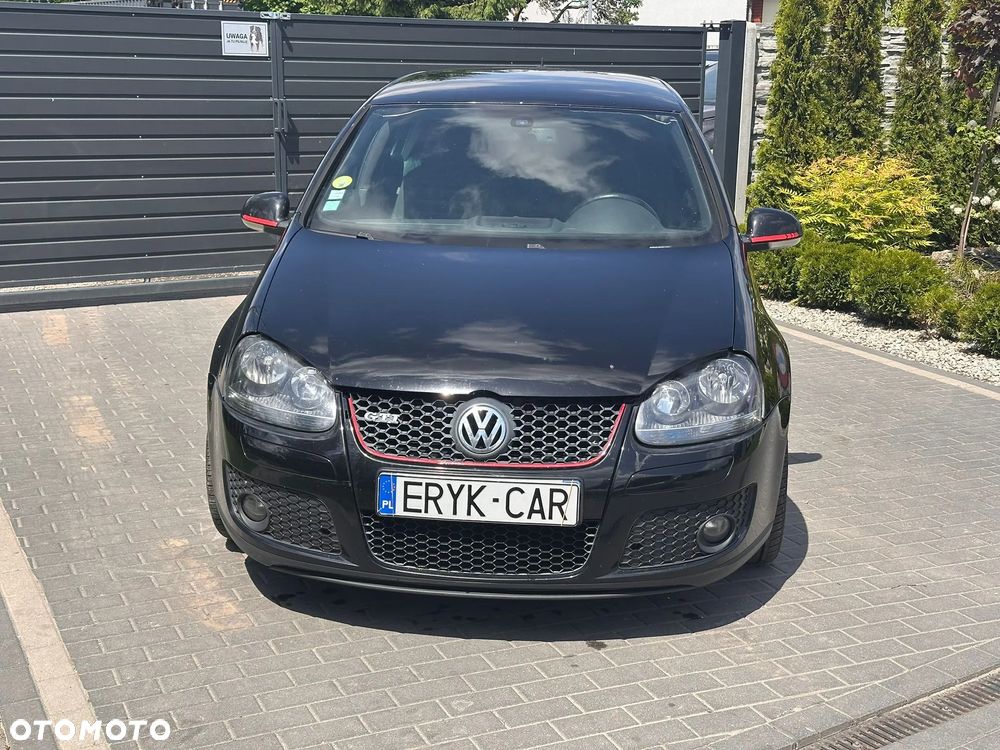 Volkswagen Golf 2.0 TSI GTI DSG - 4