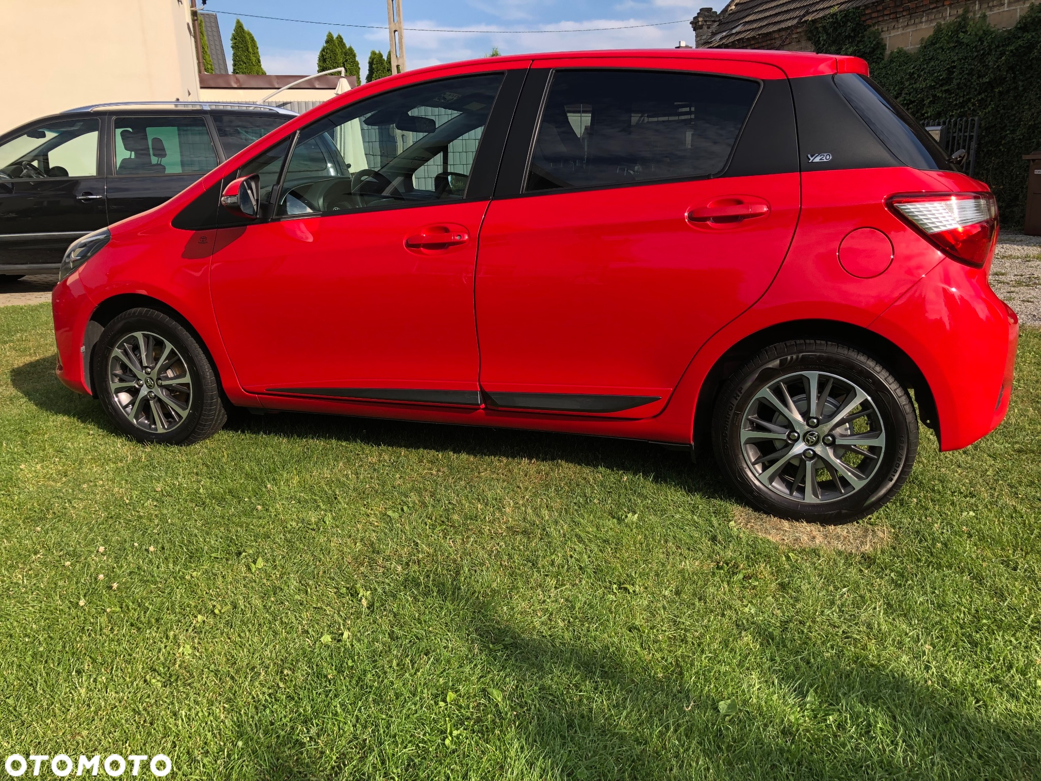 Toyota Yaris 1.5 Life - 27