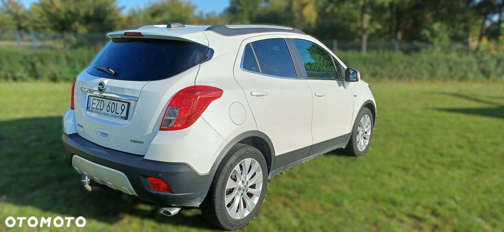Opel Mokka 1.4 T Cosmo EU6 - 6