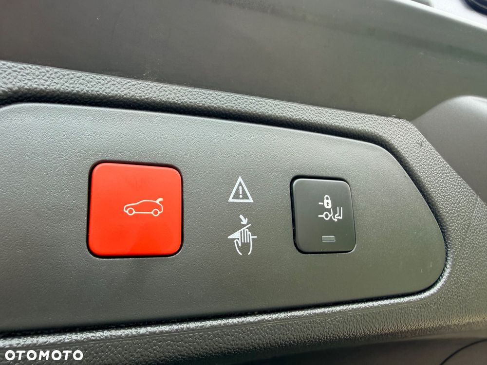Opel Grandland X 2.0 D Start/Stop Automatik Ultimate - 21