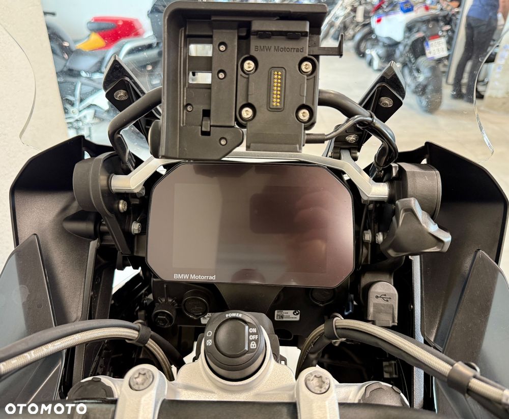 BMW R1250 GS Adventure - 7