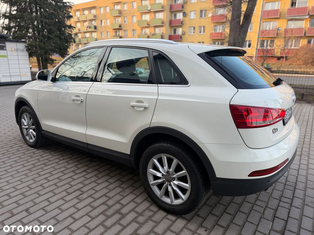 Audi Q3 2.0 TDI - 14