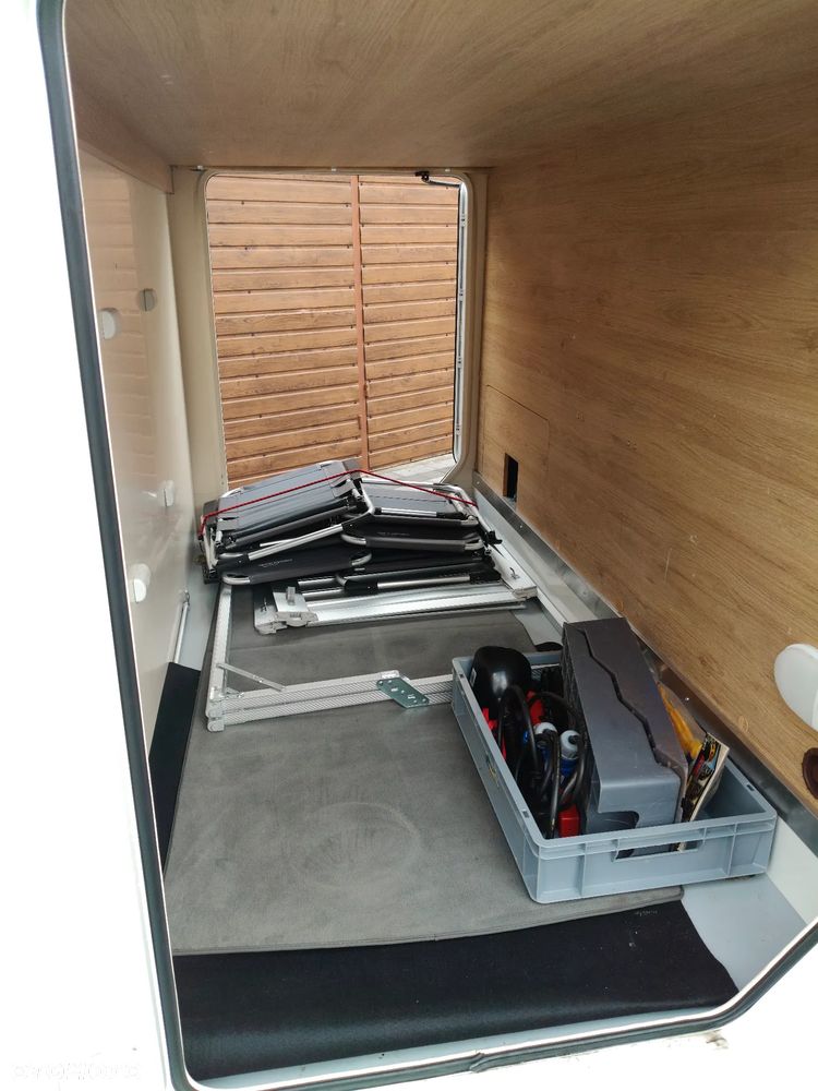 Ford Transit - 21