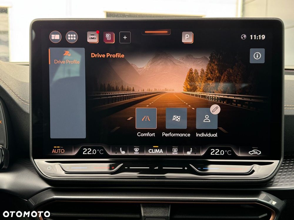 Cupra Leon 1.5 eTSI mHEV DSG - 28