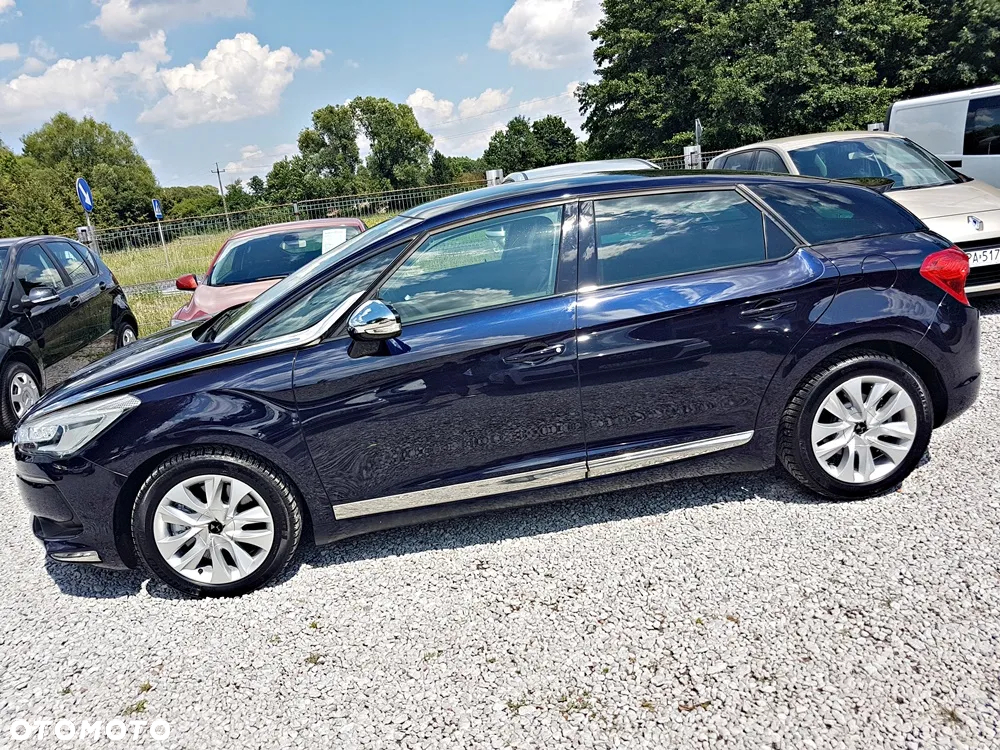 DS Automobiles DS 5 - 27