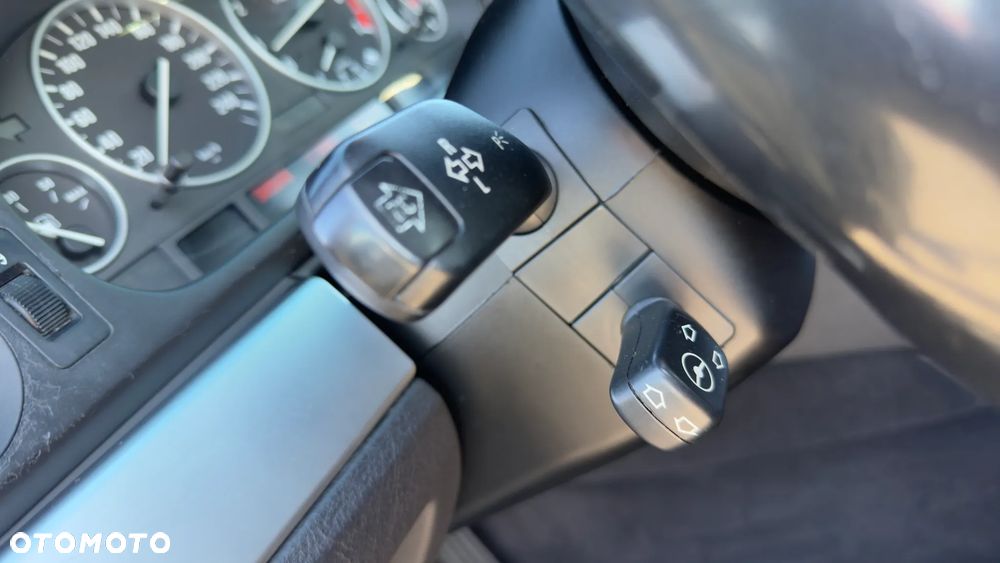 BMW Seria 5 - 12