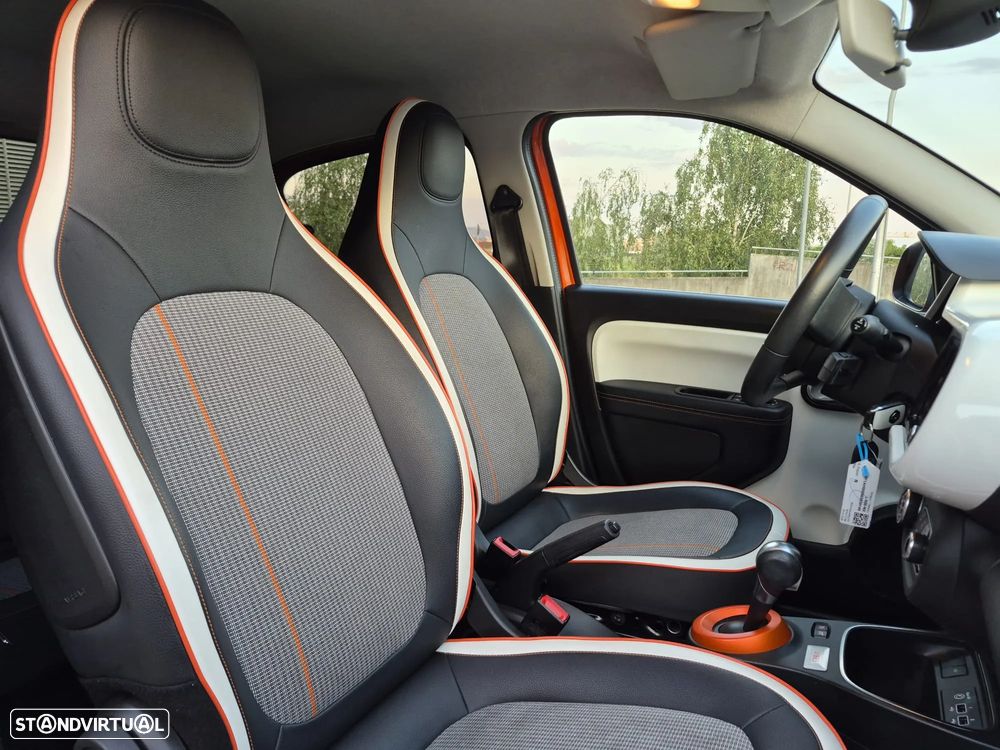 Renault Twingo Electric VIBES - 15