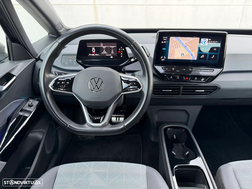VW ID.3 Performance Upgrade Pro 1st Plus - 9
