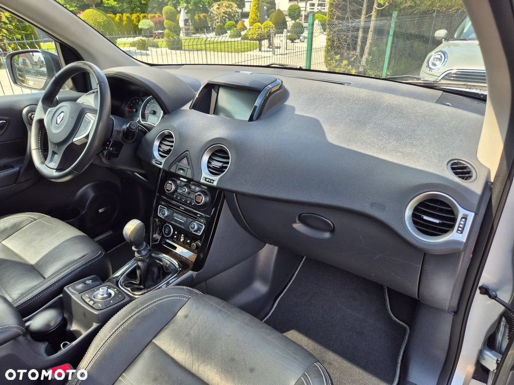 Renault Koleos dCi 150 FAP 4x4 Bose Edition - 8