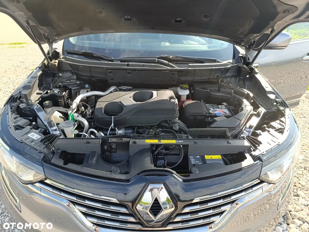 Renault Koleos 1.6 dCi Intens - 22