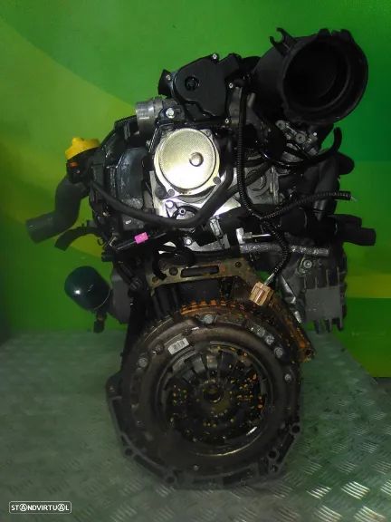 Motor Renault Kangoo 1.5DCi 2016 Ref: K9K808 - 3