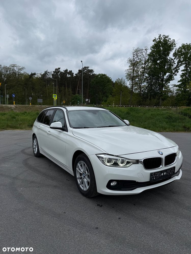 BMW Seria 3 - 3
