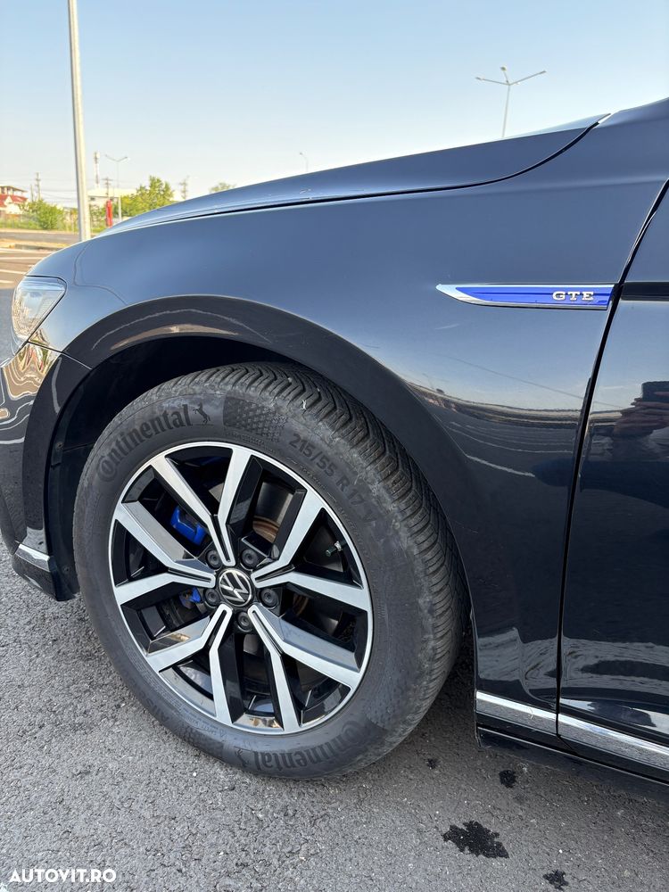 Volkswagen Passat - 6