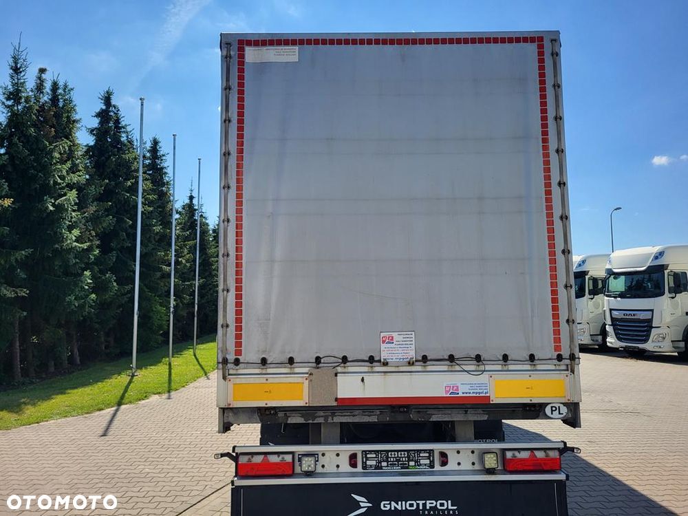 MAN TGX 26.480 - 9
