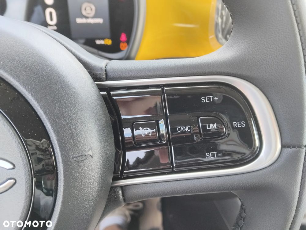 Fiat 500 1.0 GSE Icon - 13