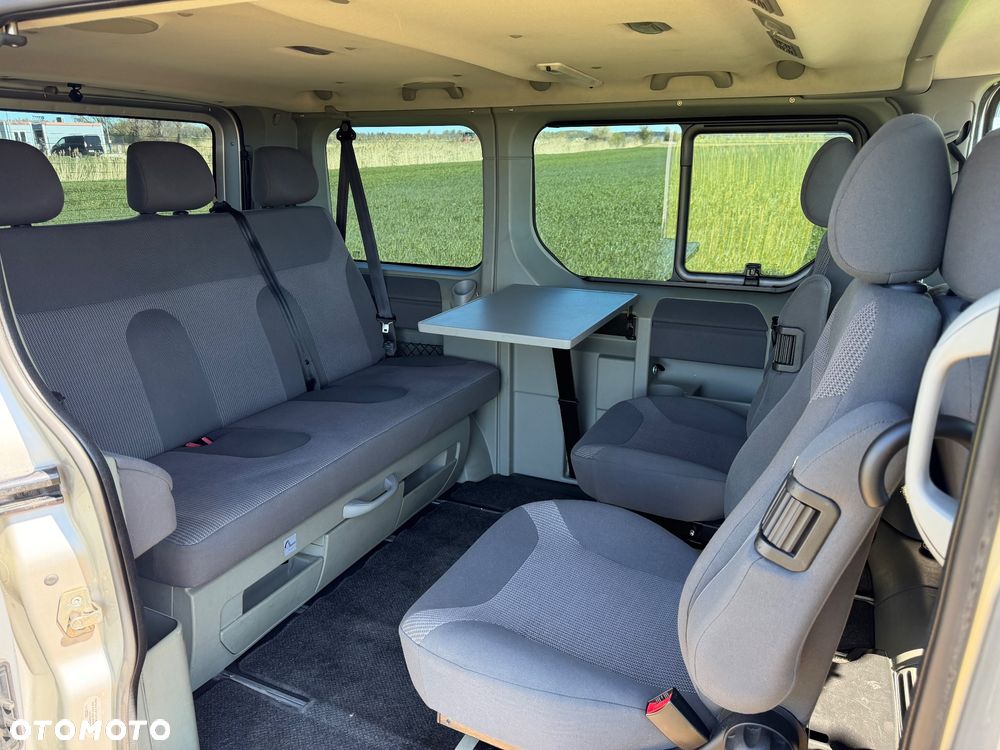 Opel Vivaro L2H1 Life - 16