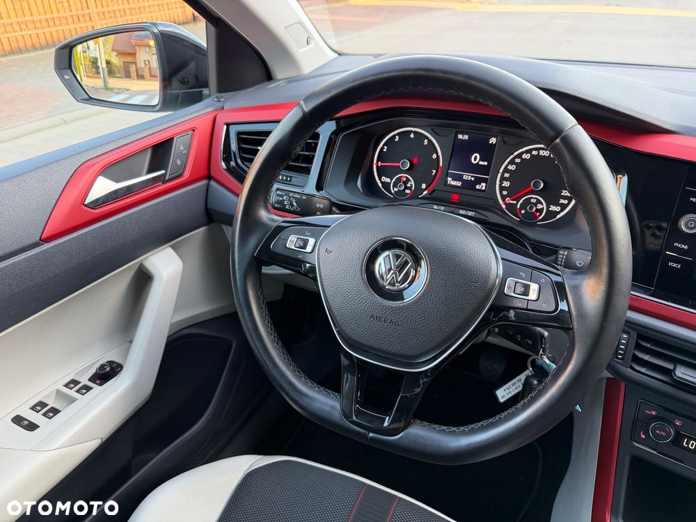 Volkswagen Polo - 30