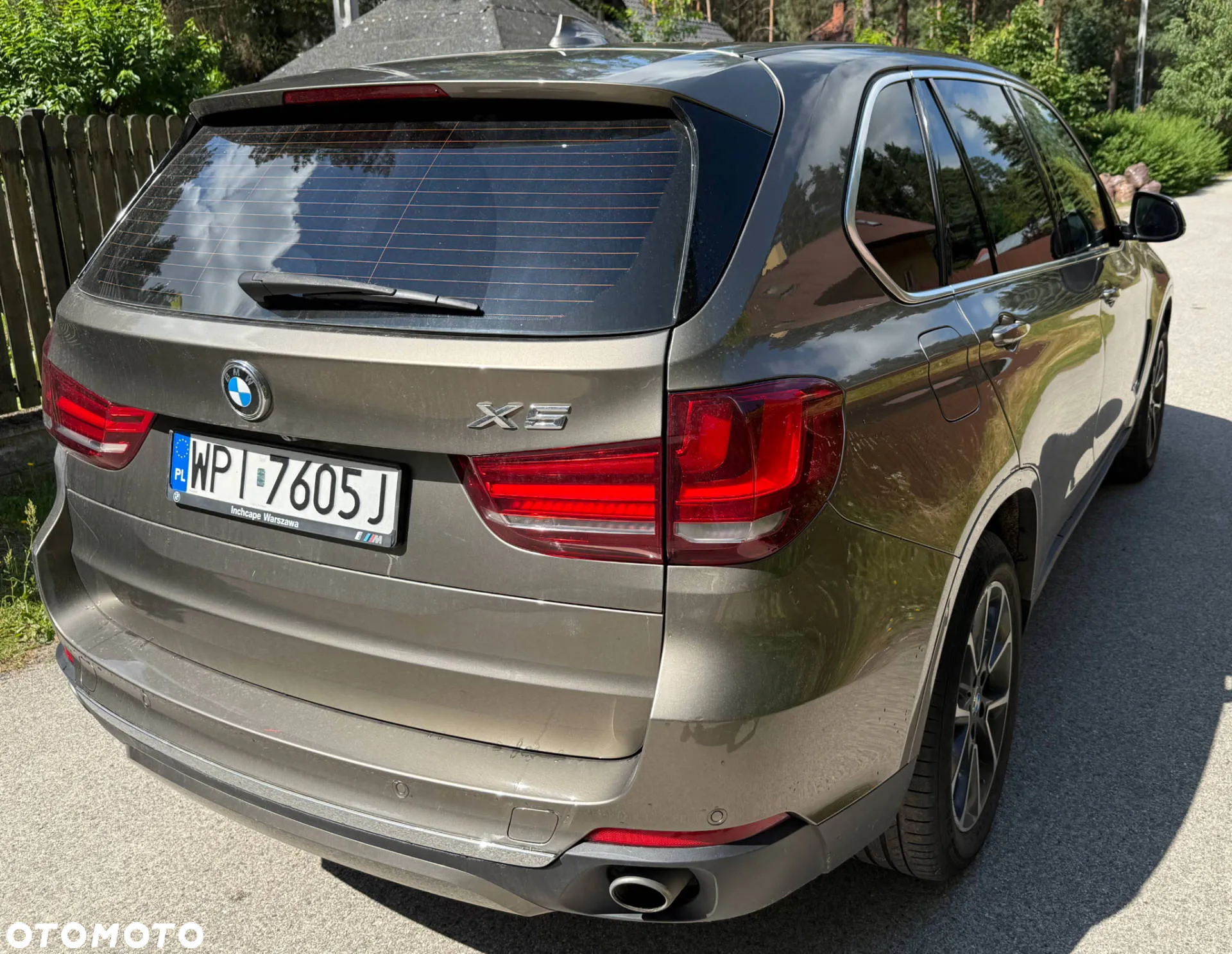 BMW X5 xDrive25d - 5