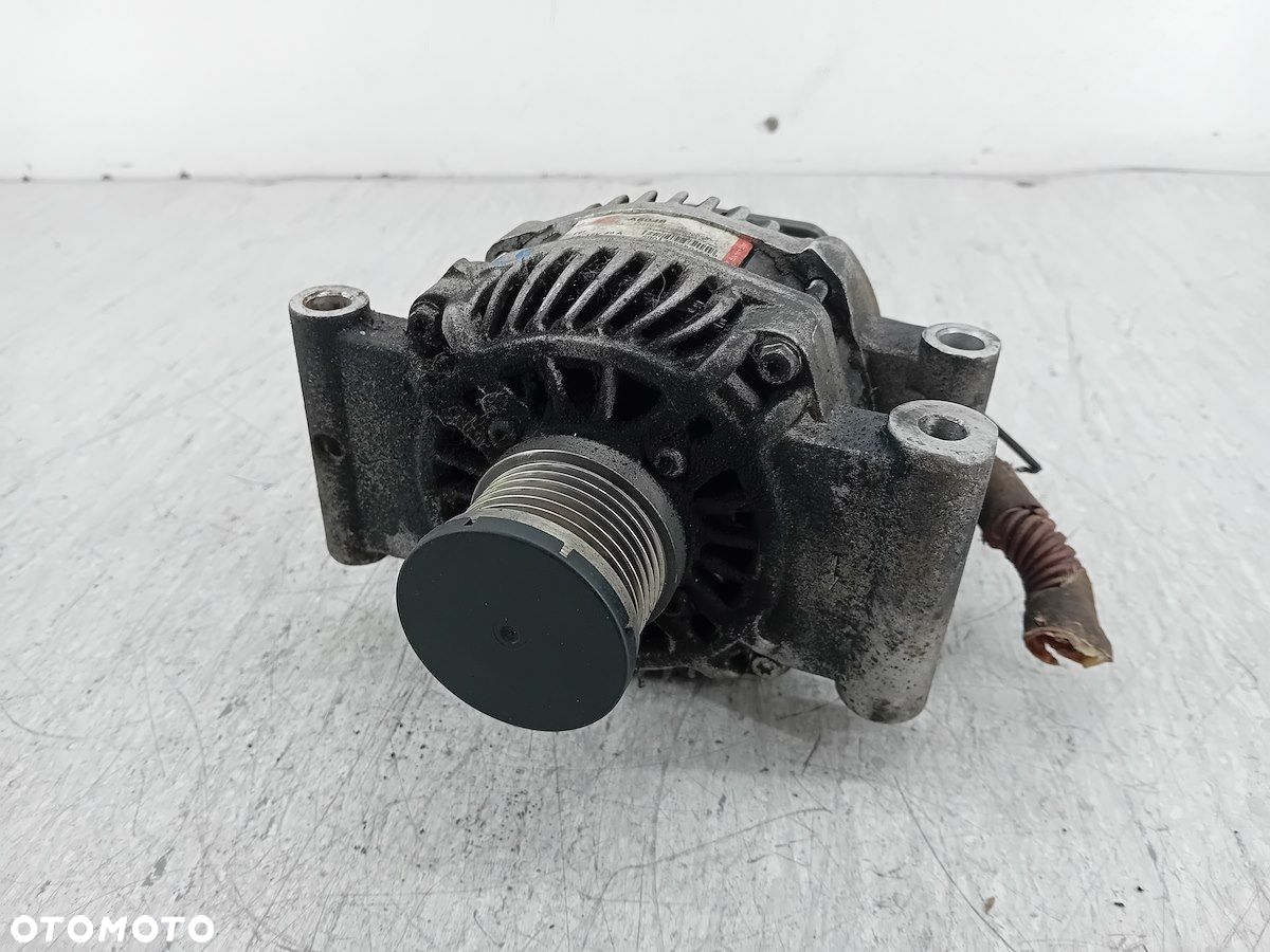ALTERNATOR PEUGEOT 308 SW I A5048 1.6 VTI - 6
