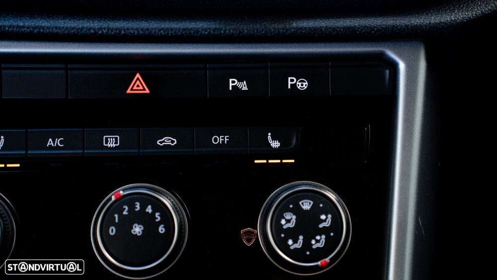 VW T-Roc 1.0 TSI Life - 30