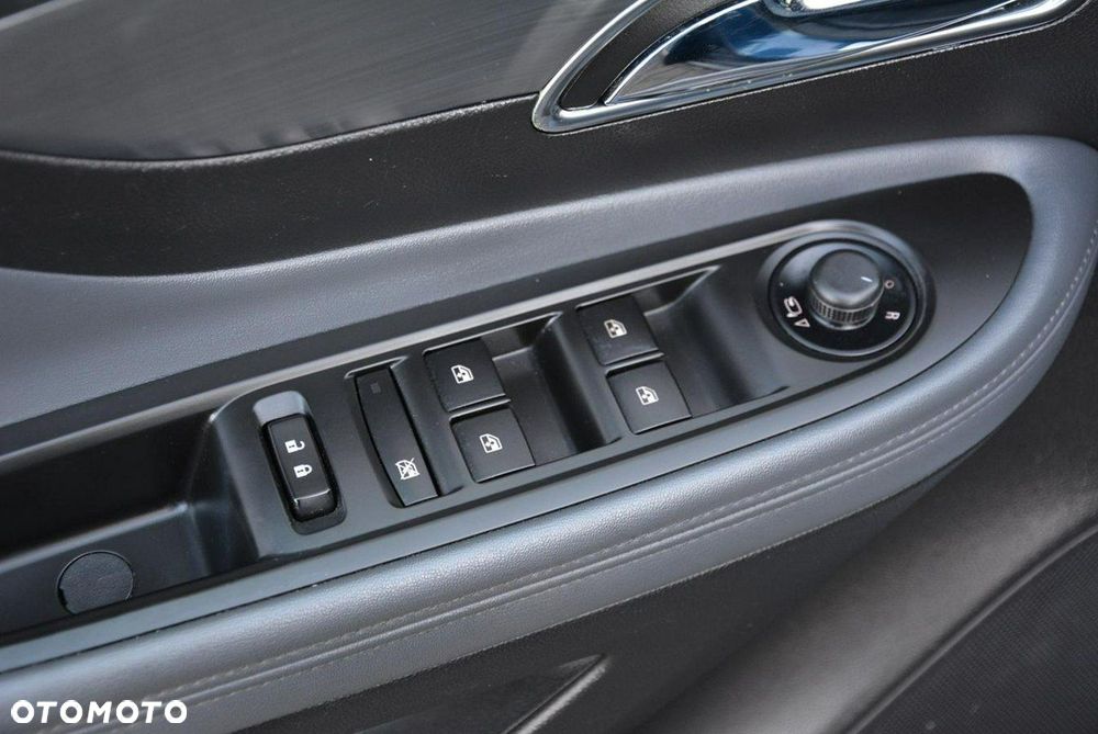 Opel Mokka 1.4 Turbo ecoFLEX Start/Stop Color Innovation - 29