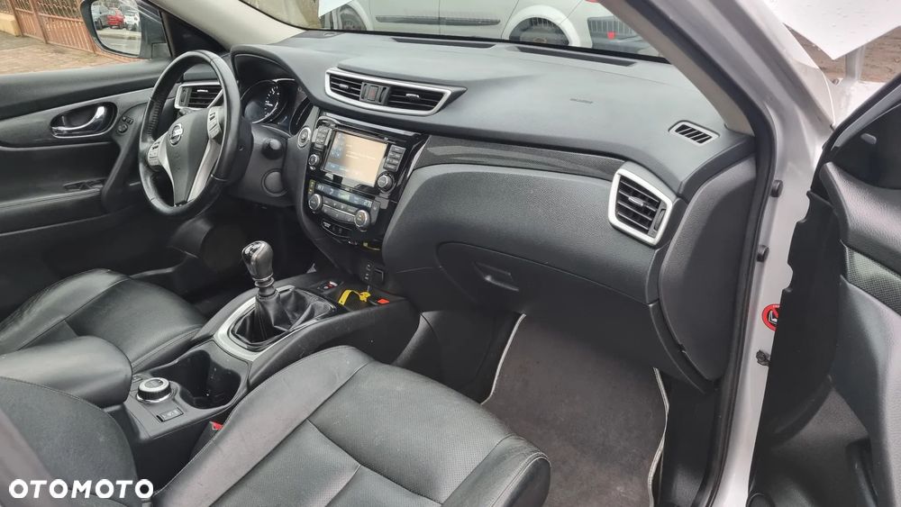 Nissan X-Trail 1.6 DCi Tekna - 26