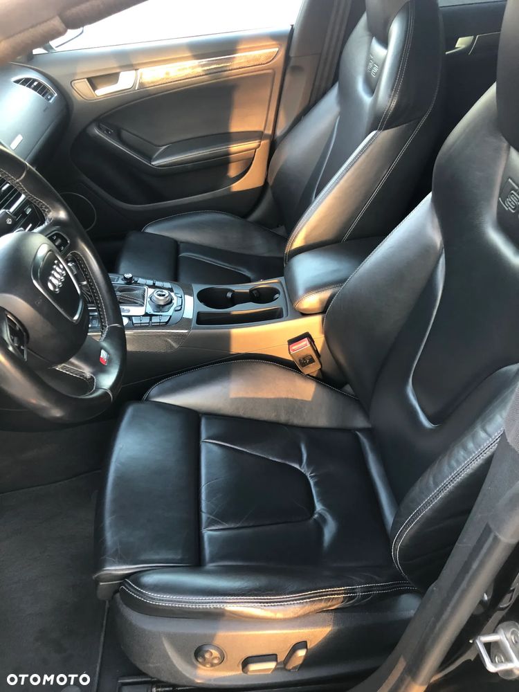 Audi S5 Sportback 3.0 TFSI Quattro S tronic - 16