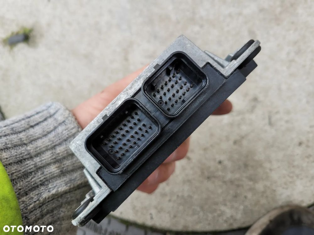 Moduł zapłonowy, komputer, sterownik KTM 1050 1090 1190 1290 - 5