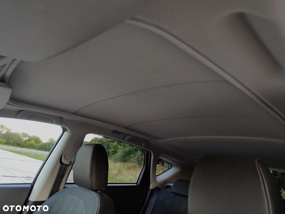 Nissan Qashqai 1.6 I-Way - 29