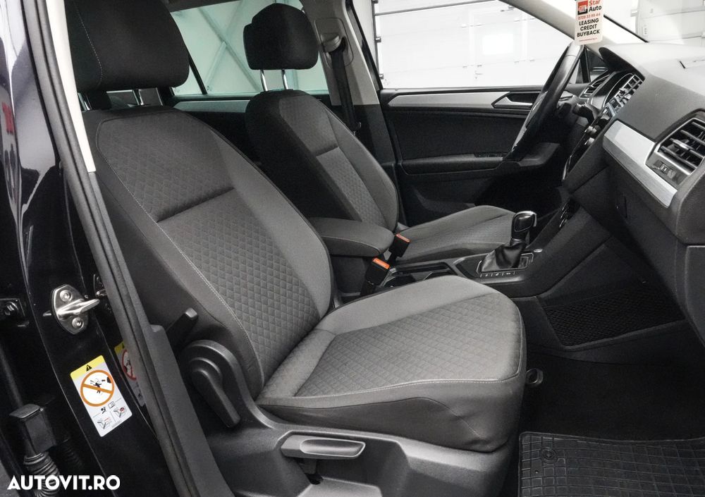 Volkswagen Tiguan 2.0 TDI SCR DSG Elegance - 15