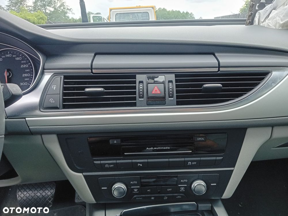 Audi A6 Avant 2.0 TDI Multitronic - 15