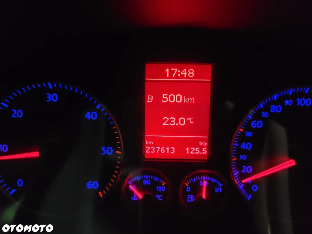 Volkswagen Eos - 4
