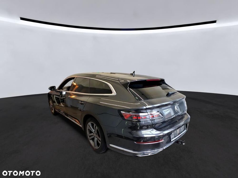 Volkswagen Arteon - 3