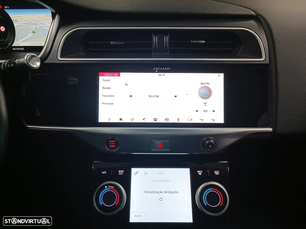 Jaguar I-Pace S AWD Aut. - 33